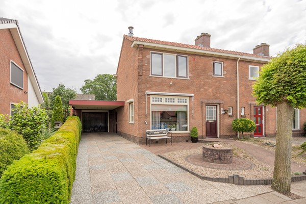 Kamphuisstraat 3, 3781CA Voorthuizen